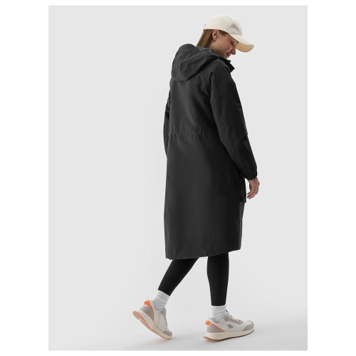 4F Γυναικείο μπουφάν Technical Jacket